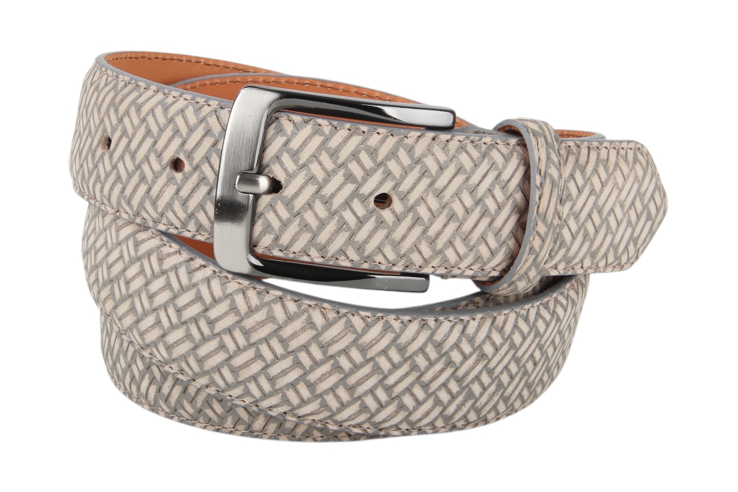 Rehab Belt braid 5000 snd heren riemen
