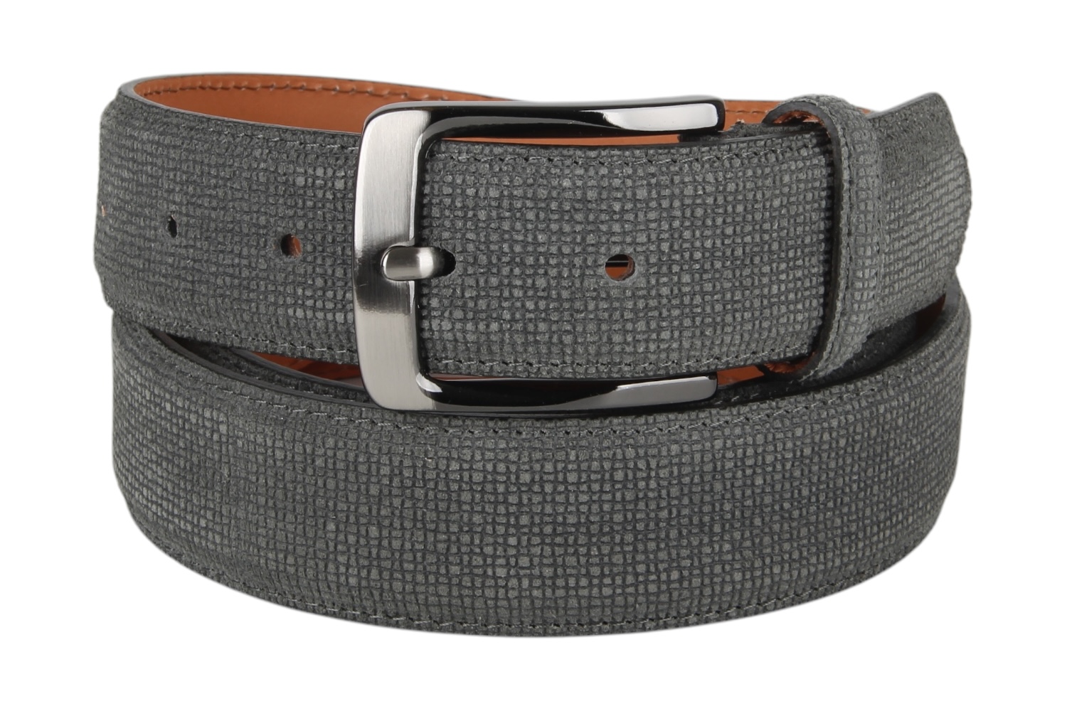Rehab Belt sue wall 6400 grn heren riemen