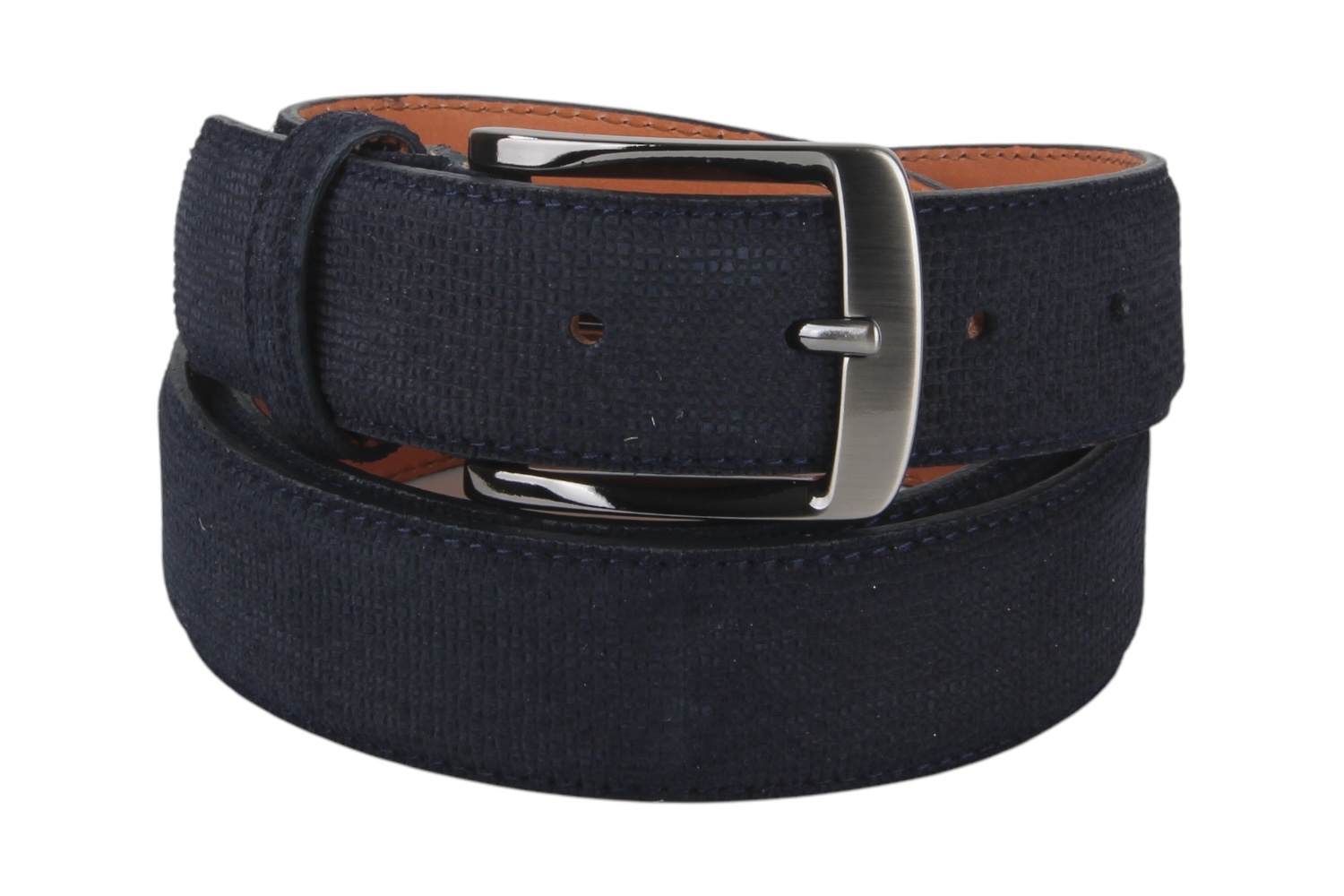 Rehab Belt sue wall 8100 dblu heren riemen