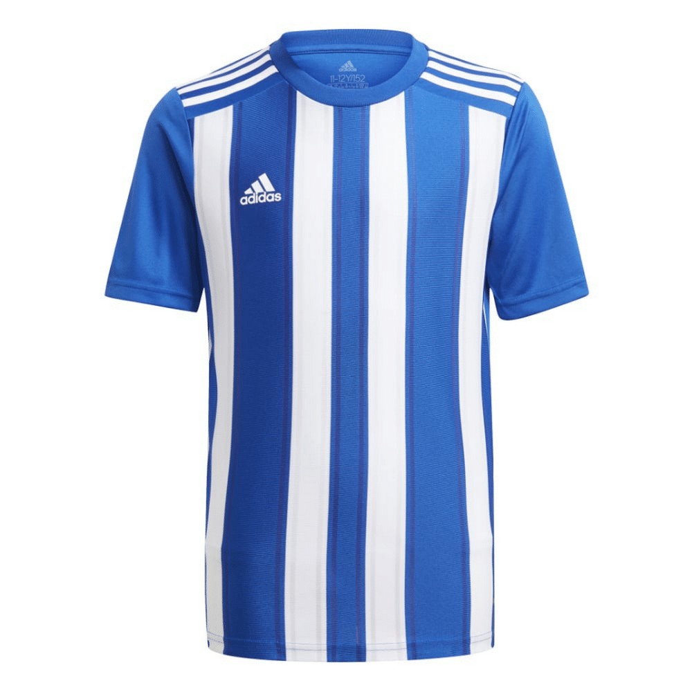 Adidas Kinder/kids 21 gestreepte trui