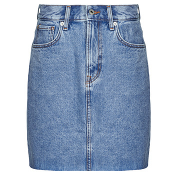 Rok Pepe jeans MINI SKIRT HW
