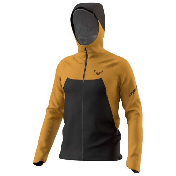 Dynafit - Transalper GTX Jacket - Regenjas, zwart