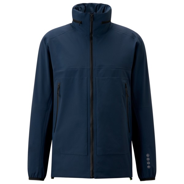 Bogner Fire+Ice - Joos-T - Regenjas, blauw