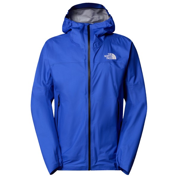 The North Face - Summit Papsura Futurelight Jacket - Regenjas, blauw