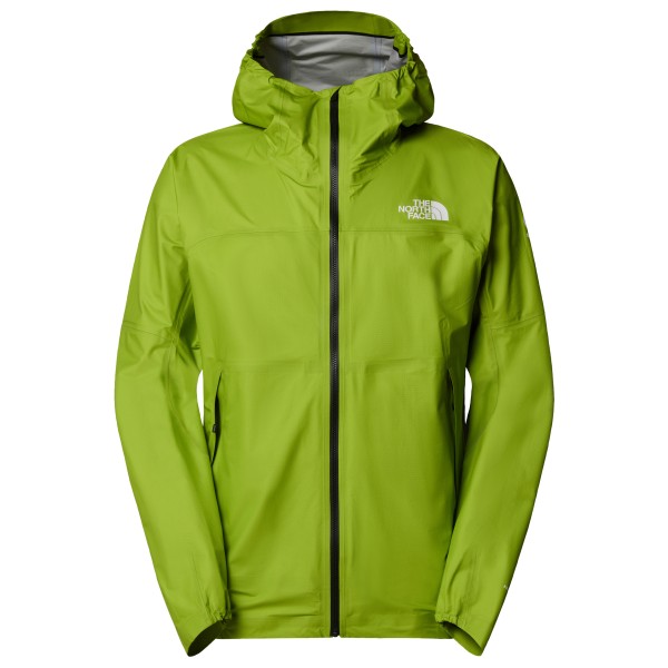 The North Face - Summit Papsura Futurelight Jacket - Regenjas, olijfgroen/groen