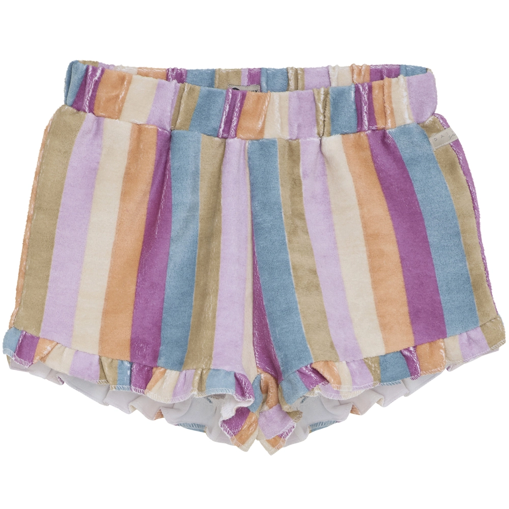 Daily7 meisjes korte broek