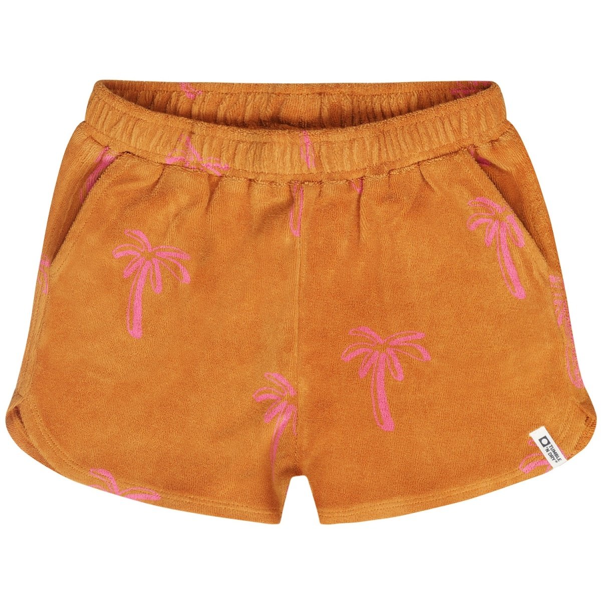 Tumble 'n Dry Zomer short meisjes inca le rey