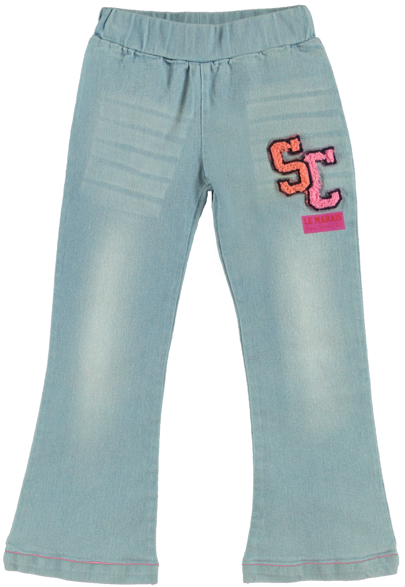 O'Chill Zomer meisjes broek kingsley