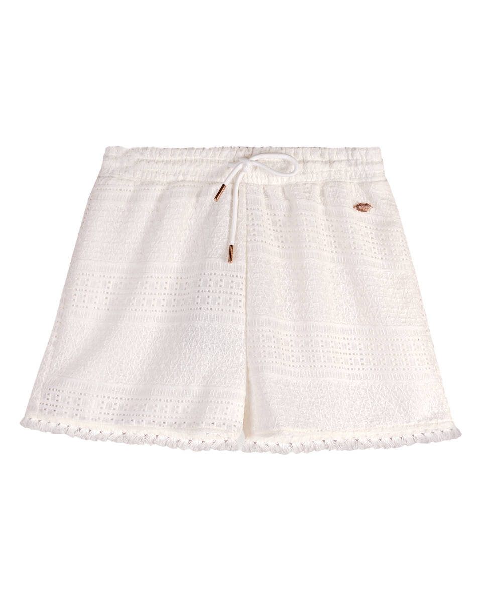 NoBell Short q503-3606
