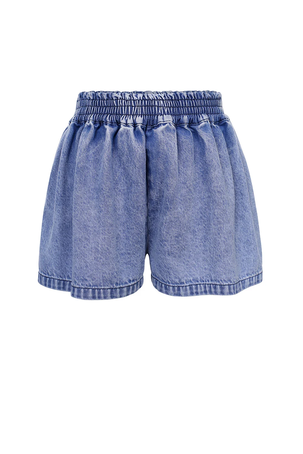 Looxs Revolution Zomer jeans short meisjes -