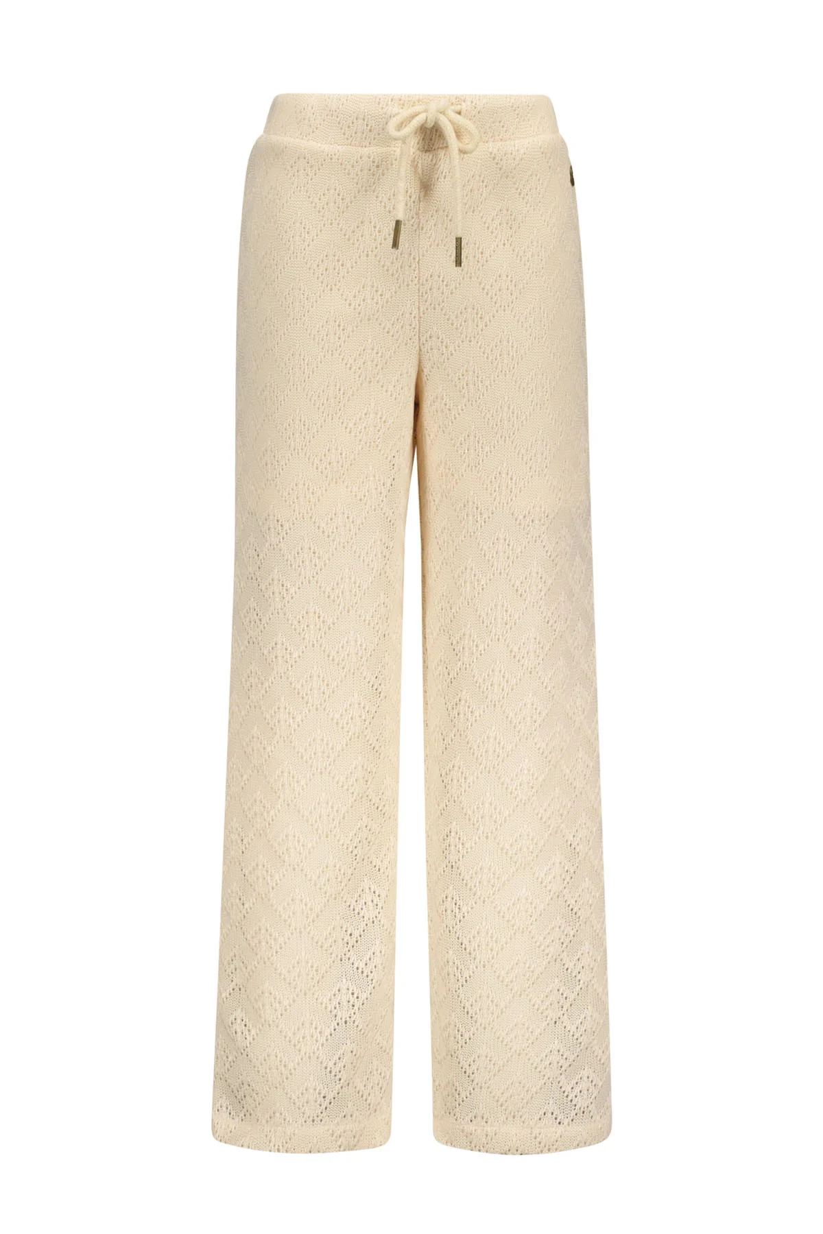 Like Flo Zomer broek meisjes kit crochet