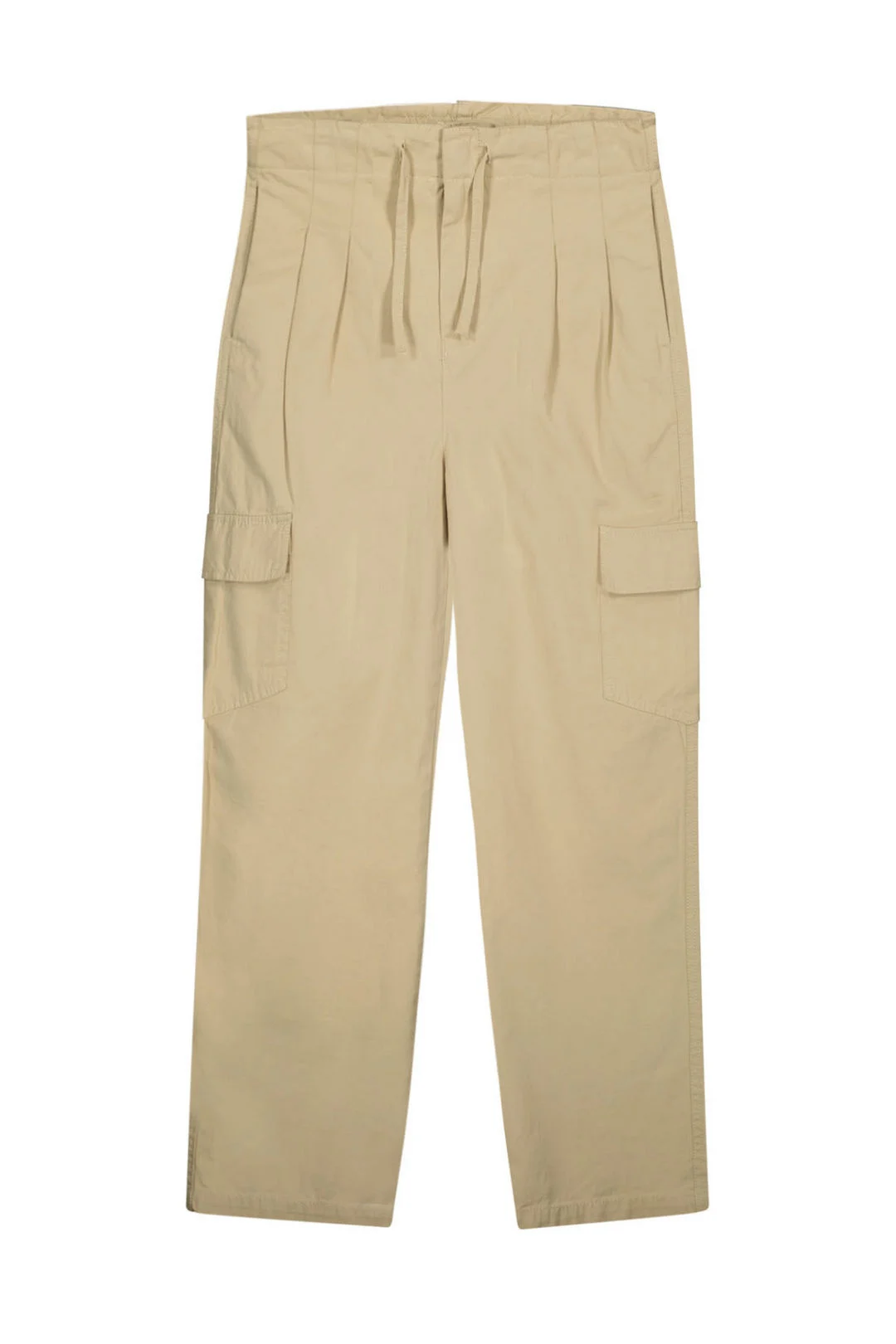 Like Flo Zomer broek meisjes teens - twill fien