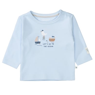 Staccato Shirt zacht blauw