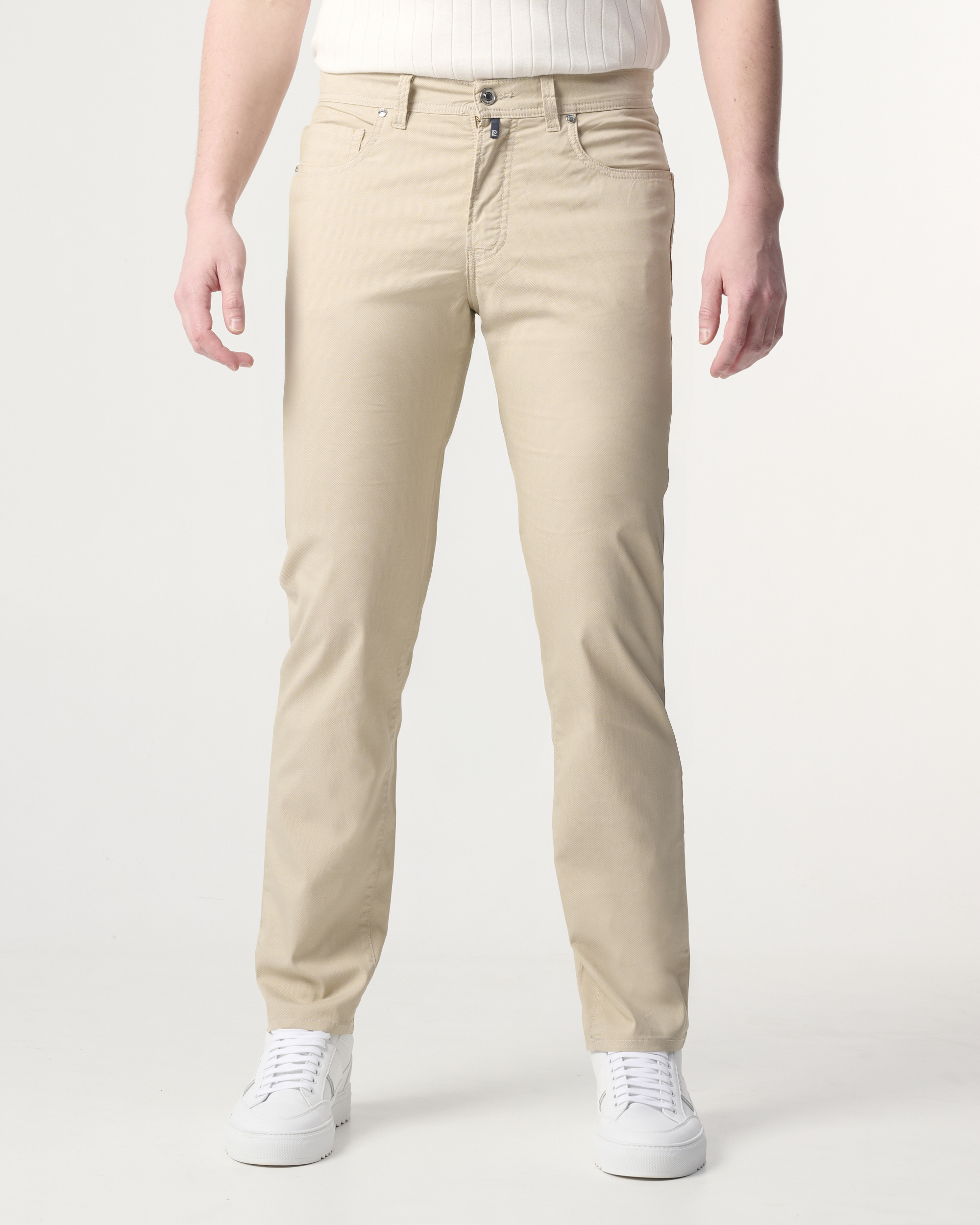 Pierre Cardin Heren Chino