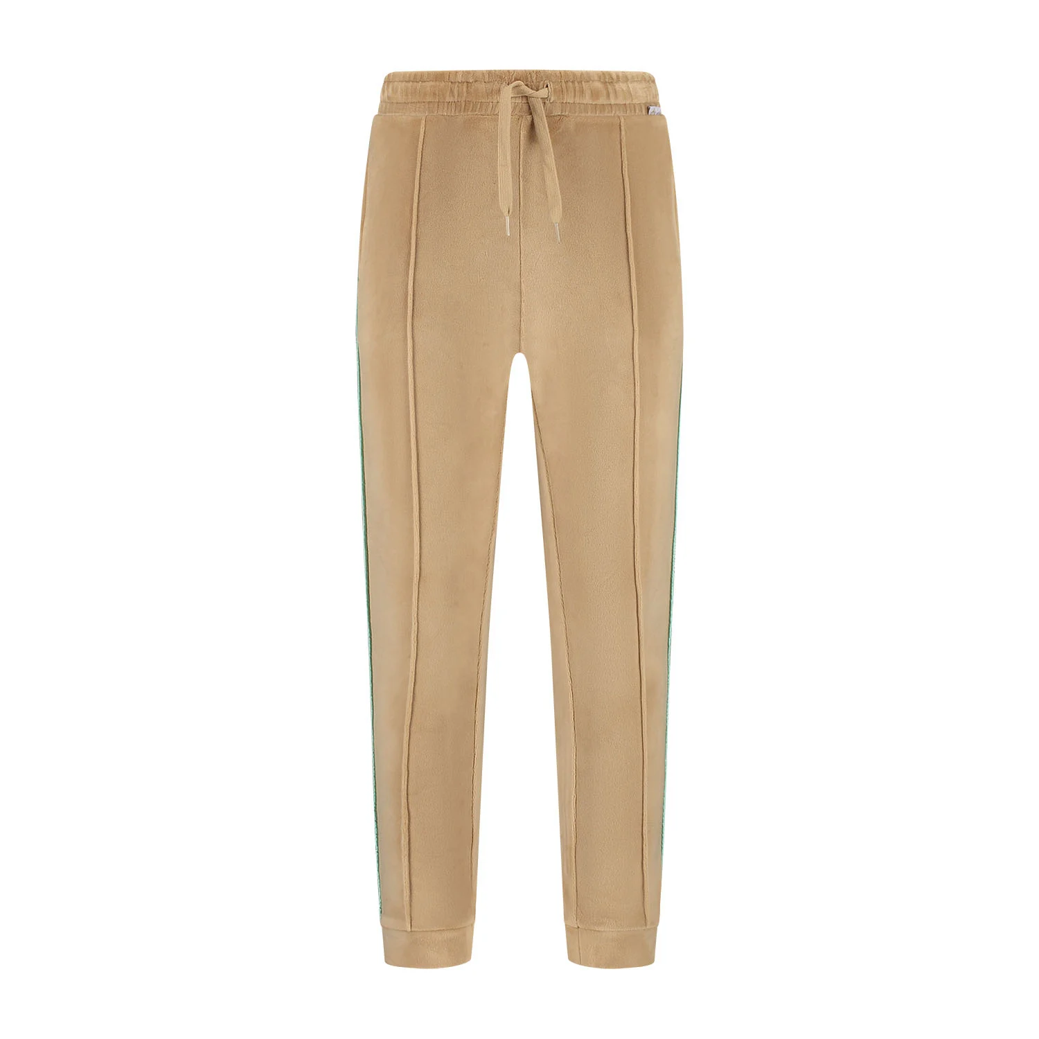 MAYCE Zomer broek meisjes - velvet