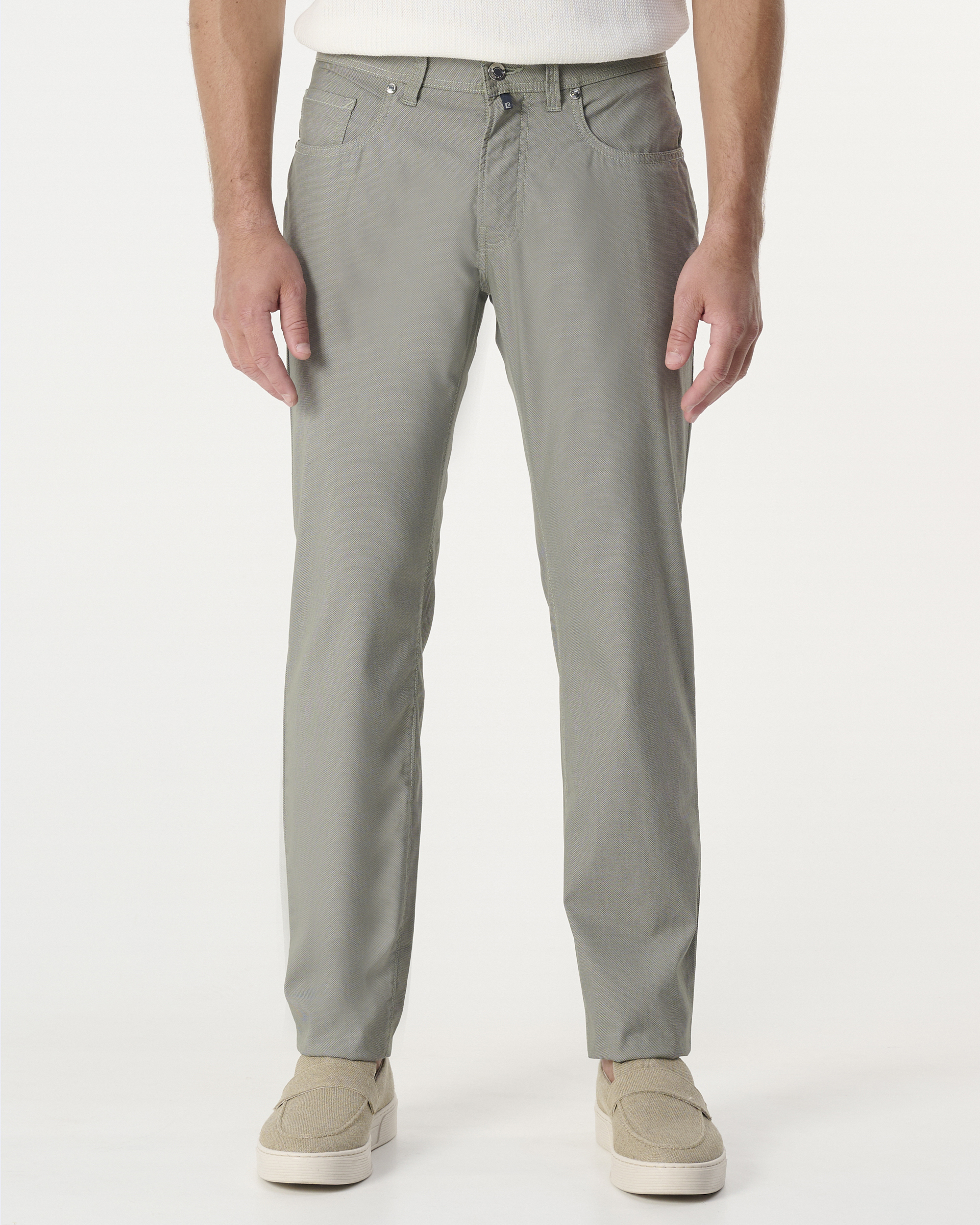 Pierre Cardin Heren Chino