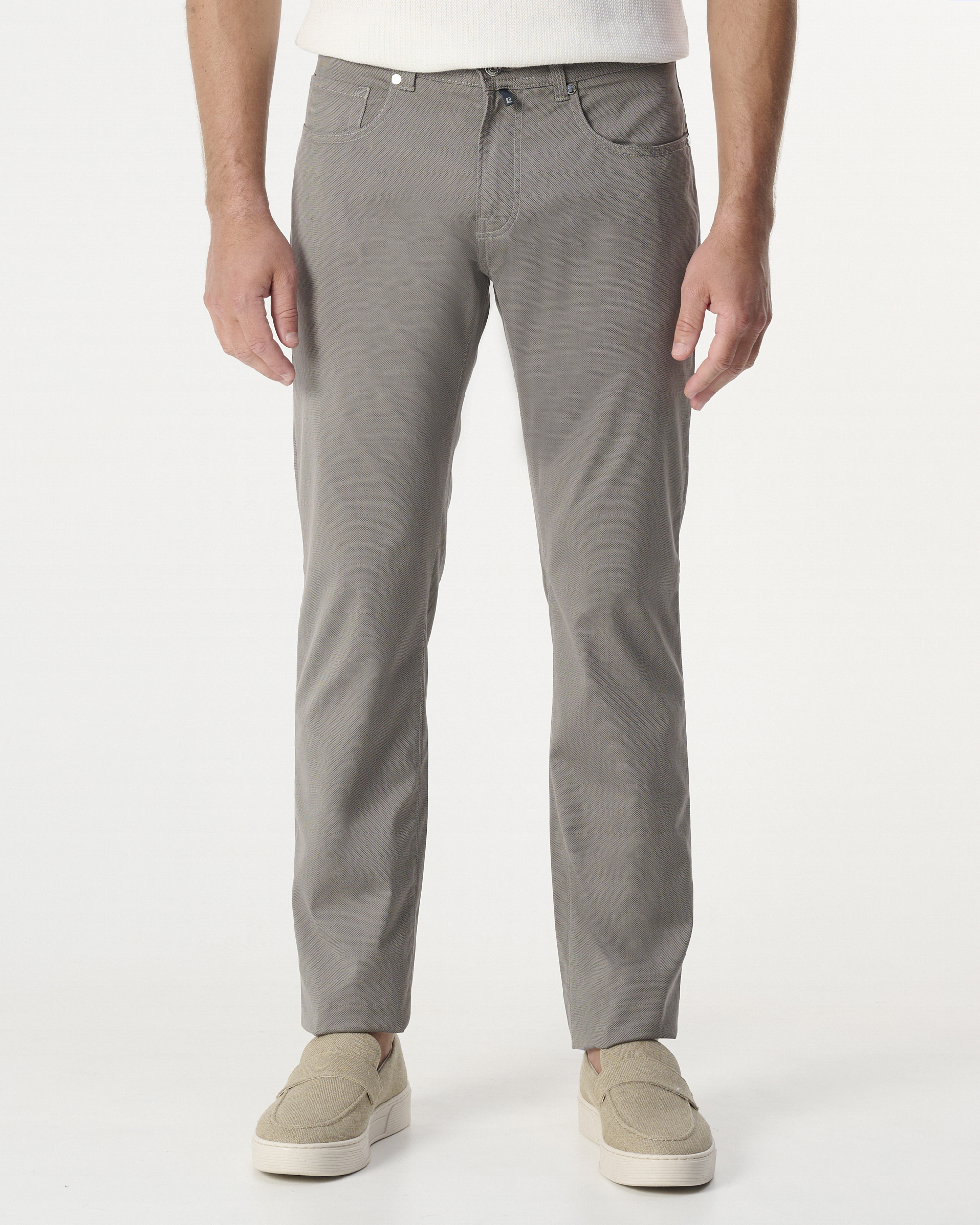 Pierre Cardin Heren Chino