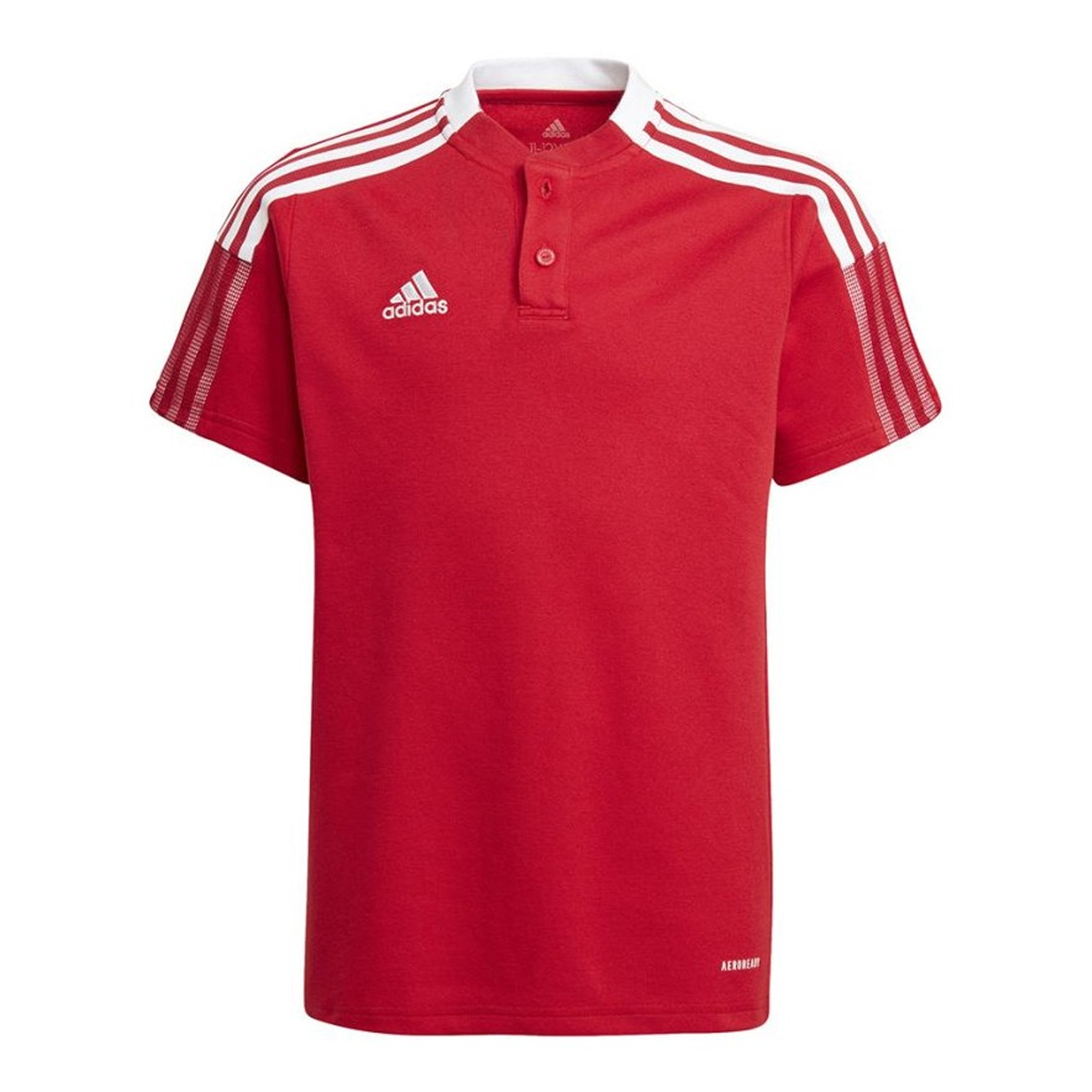 Adidas Kinder/kinder tiro 21 poloshirt