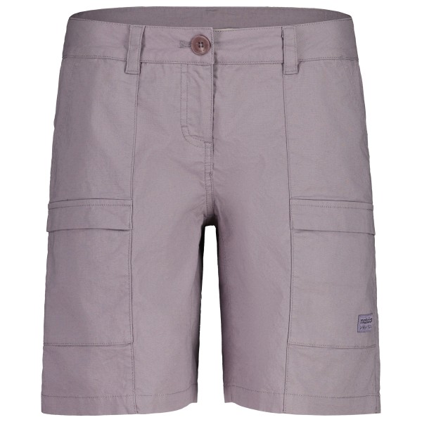 Maloja - Women's LamonazM. - Short, roze