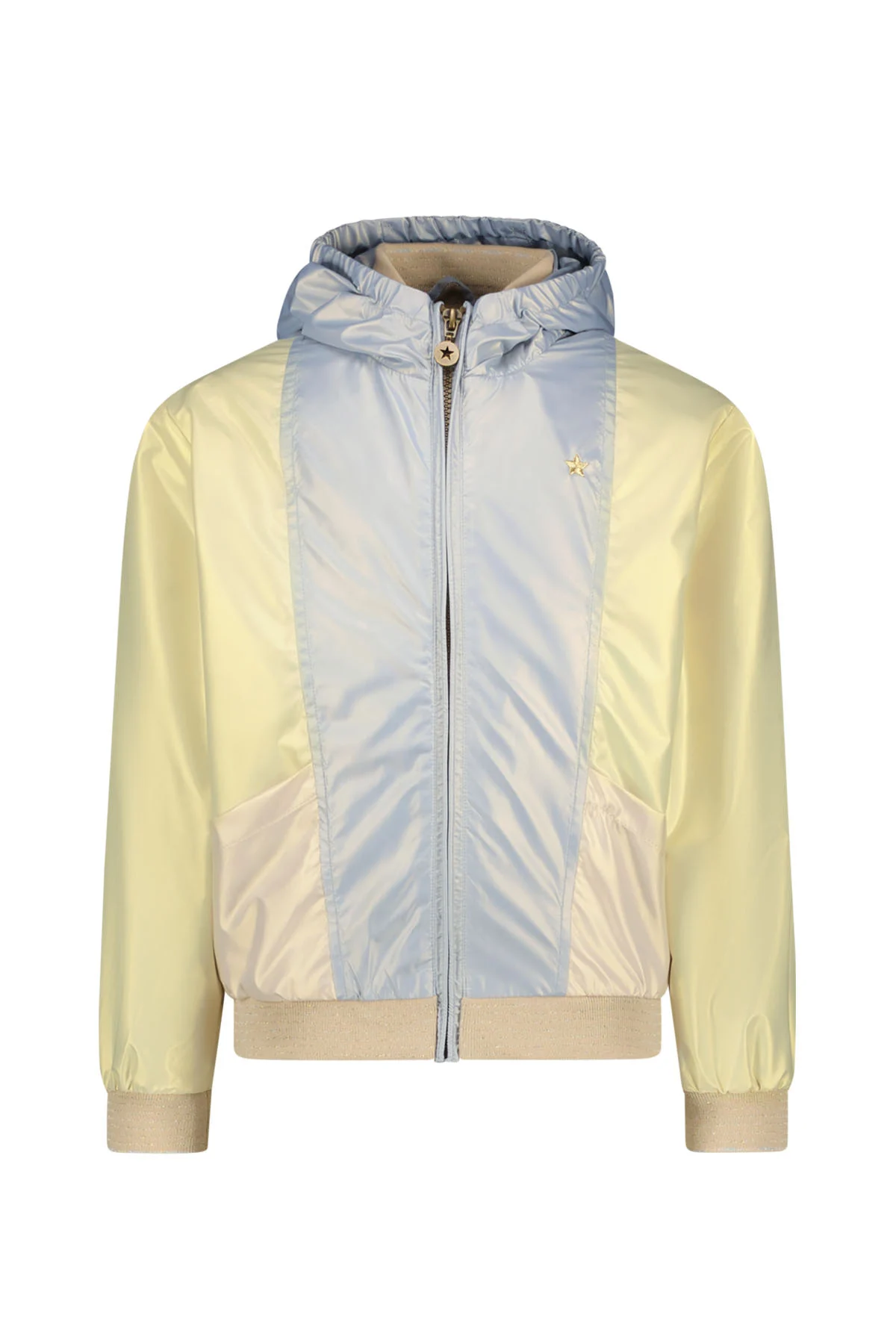 Like Flo Zomer zomerjas meisjes ice astrid