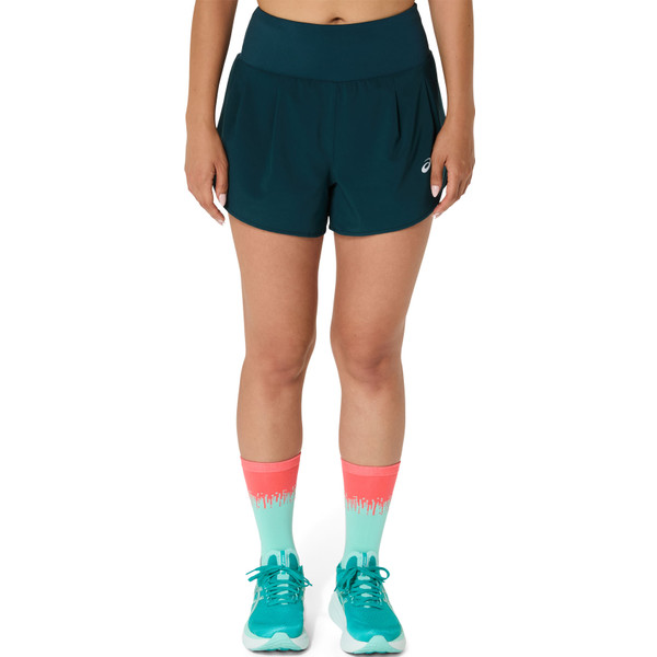 ASICS Road 3.5'' Short Dames