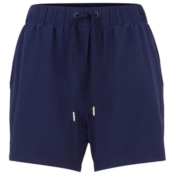 Venice Beach - Women's Tilly Drytivity - Short, blauw