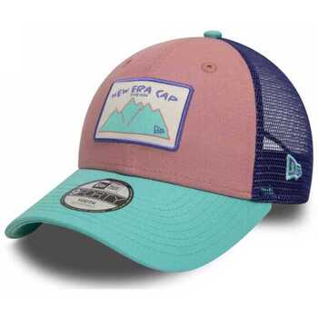 Pet New-Era Chyt ne 9forty trucker newera