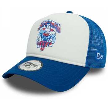 Pet New-Era Yth dc trucker supman