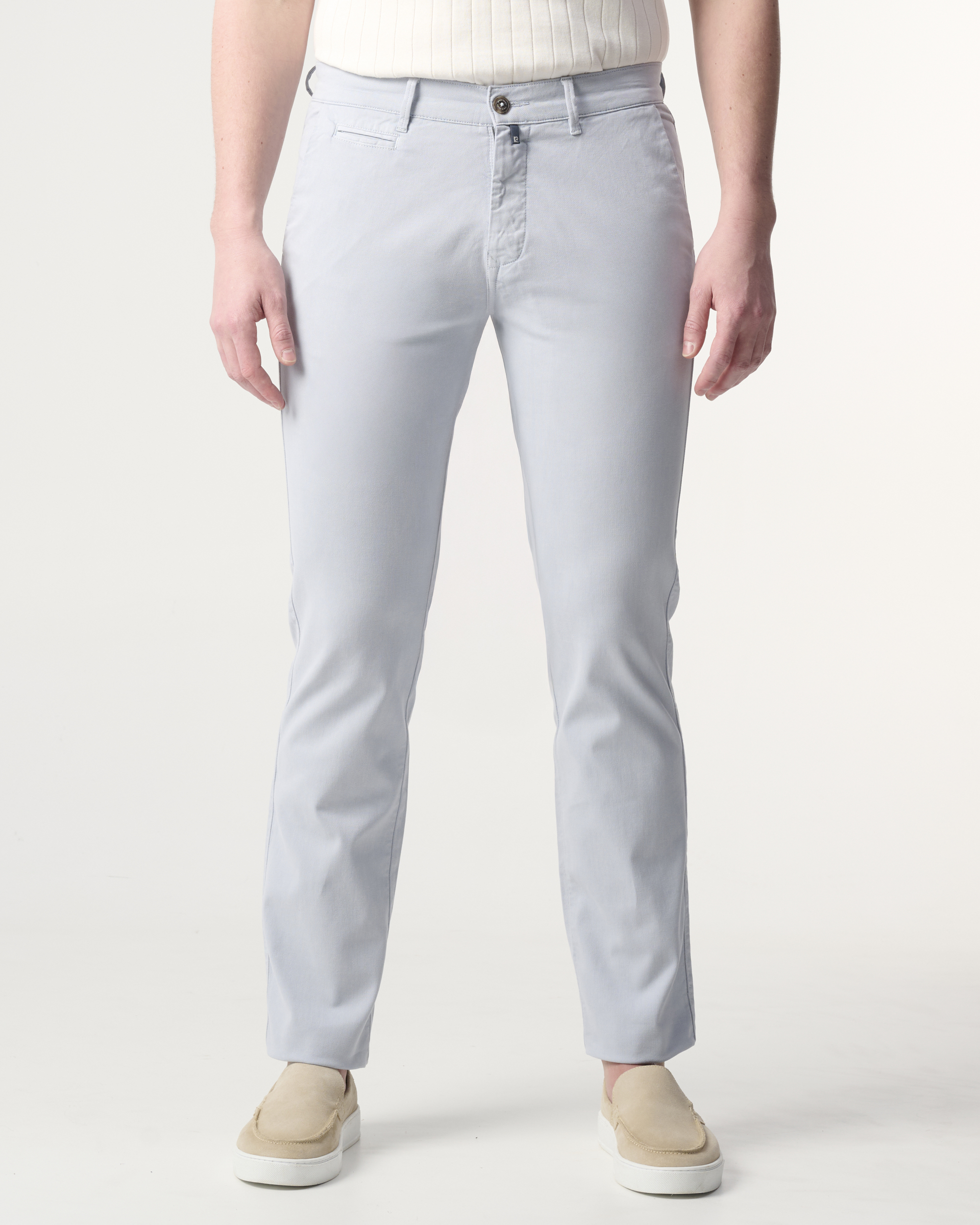 Pierre Cardin Heren Chino