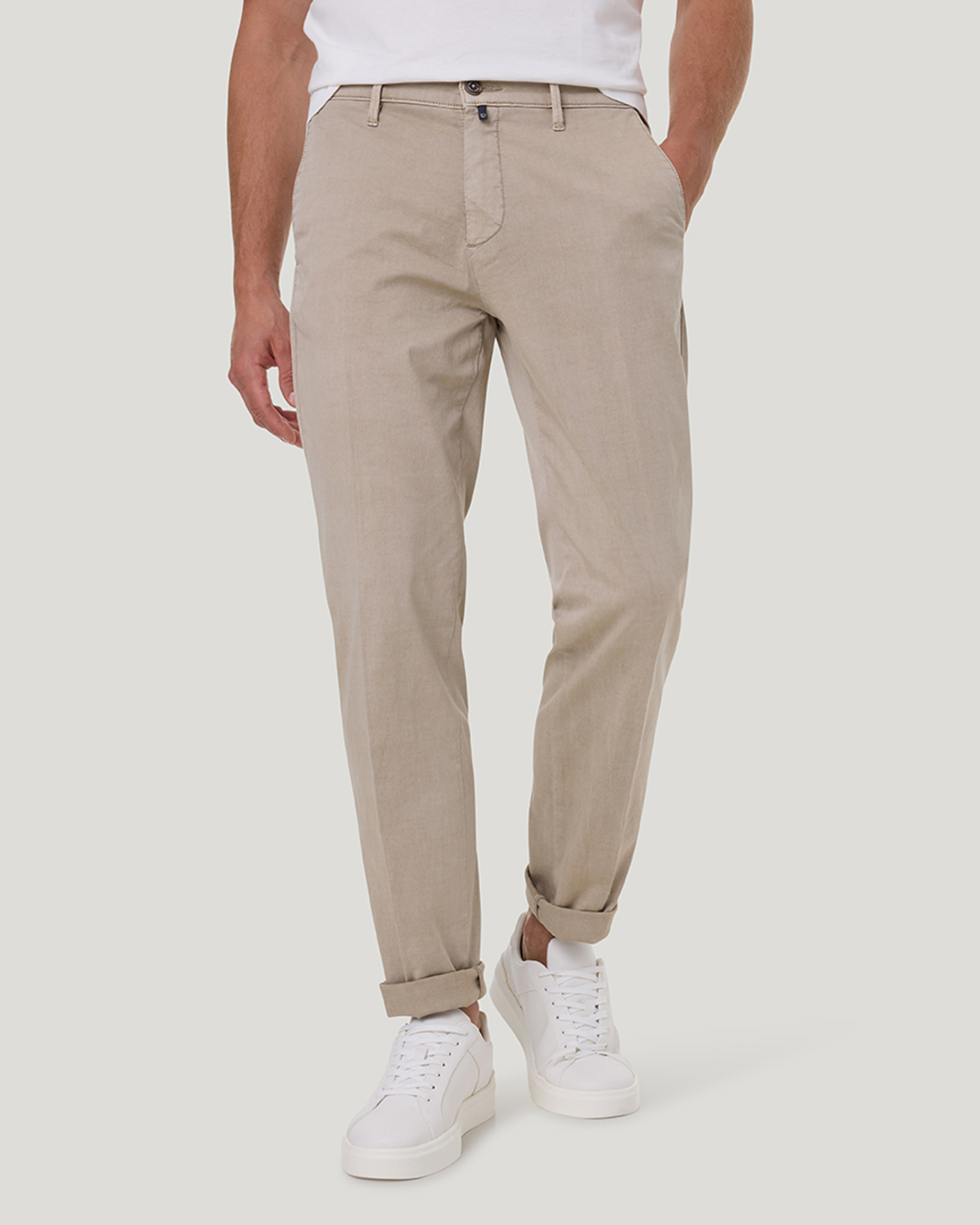 Pierre Cardin Heren Chino