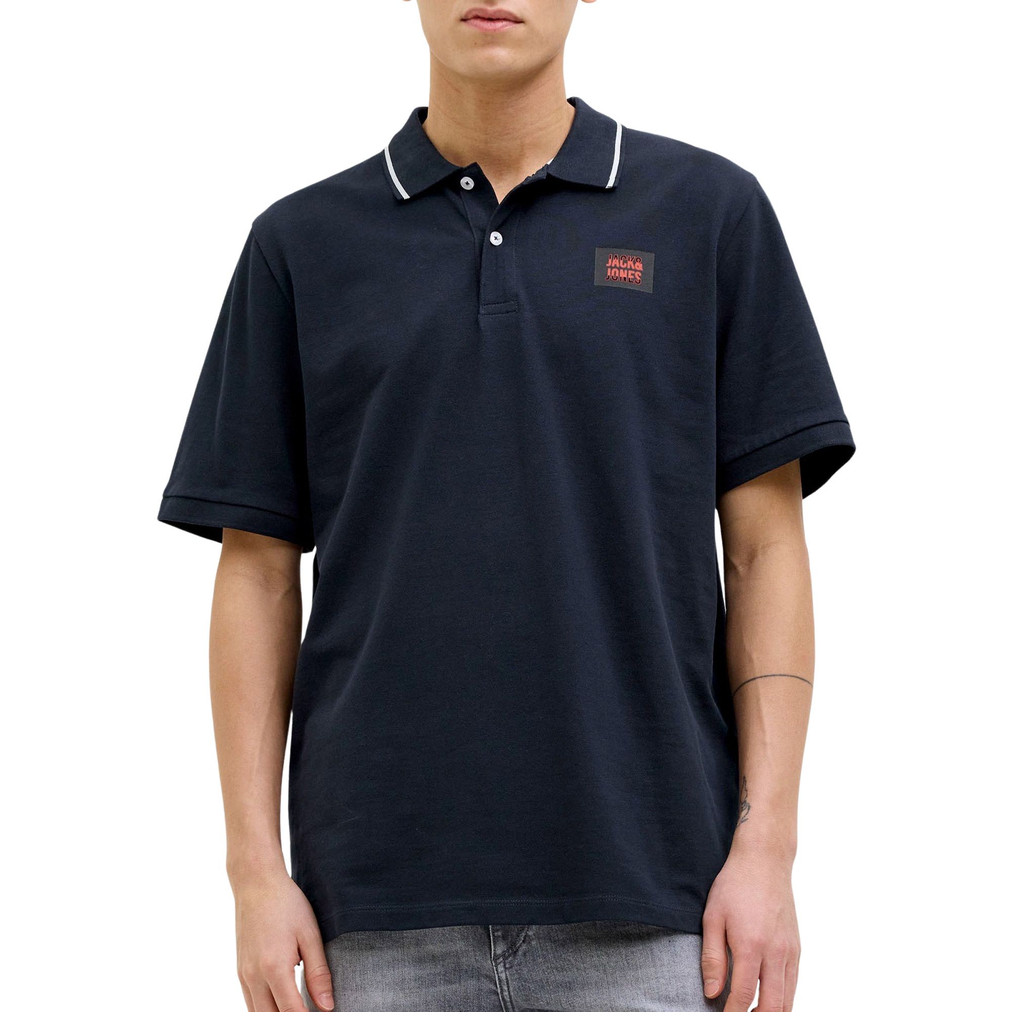 Jack & Jones Hudson Polo Heren