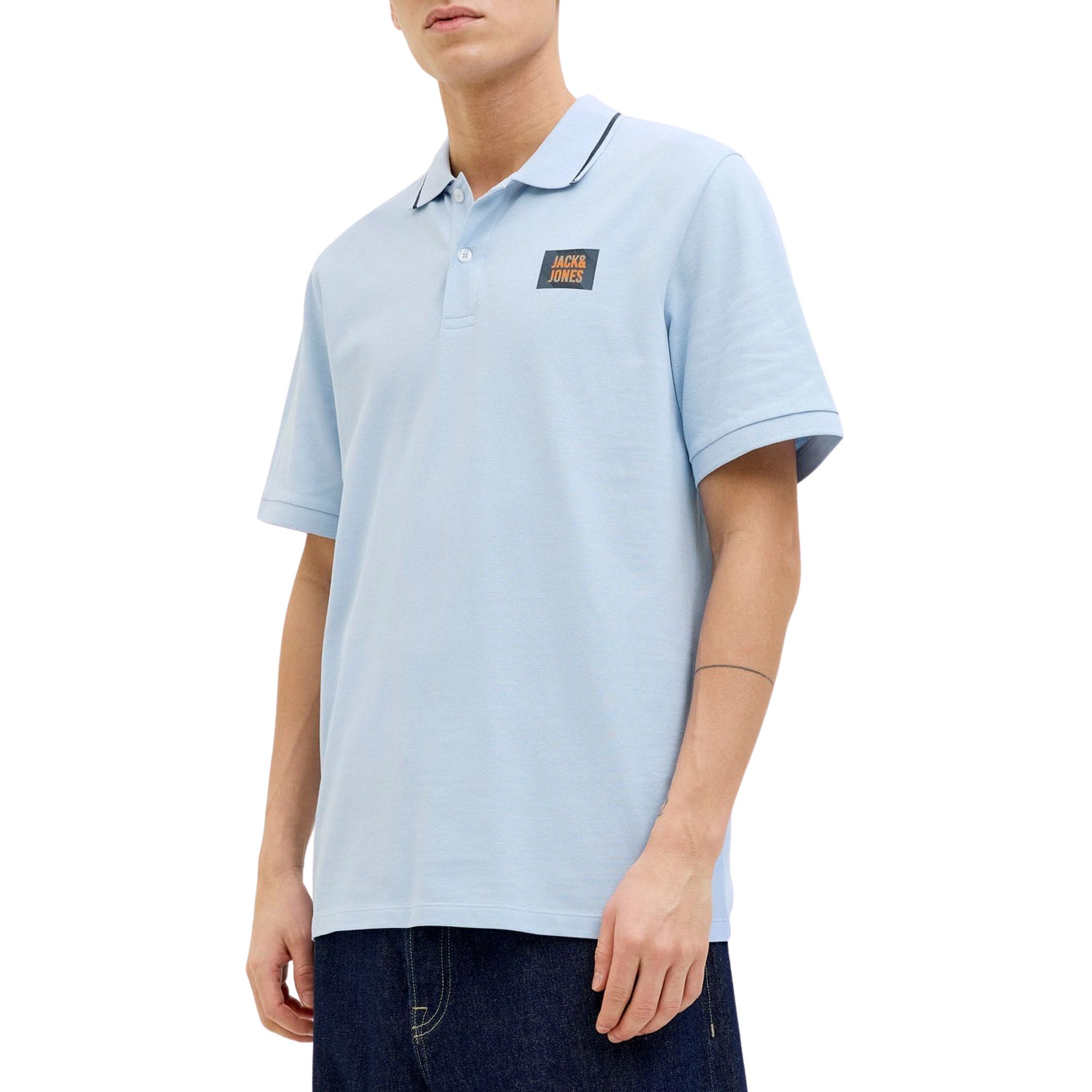 Jack & Jones Hudson Polo Heren