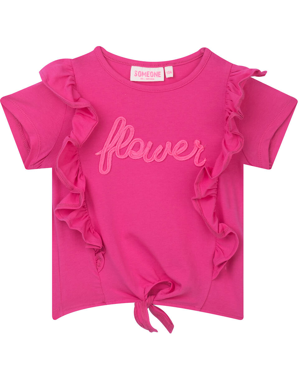 Someone Top korte mouw sg02.251.58132