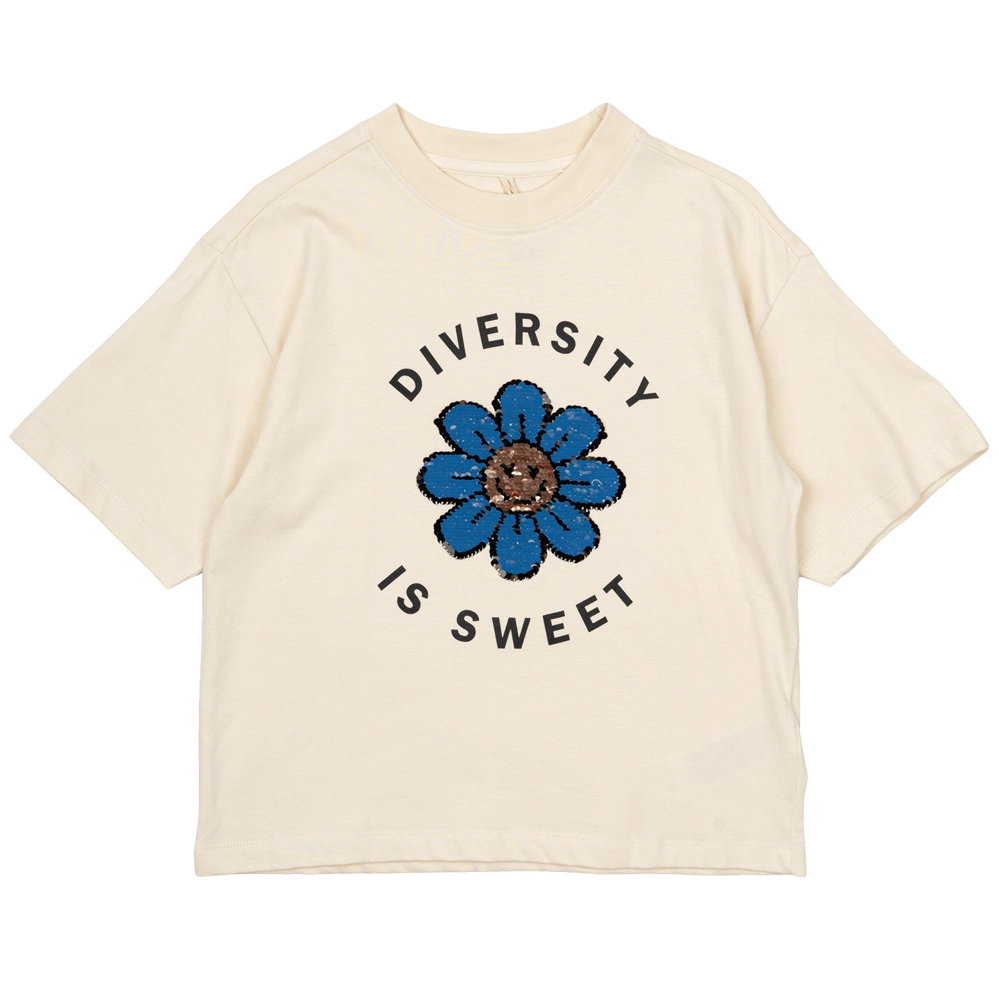 The New meisjes t-shirt