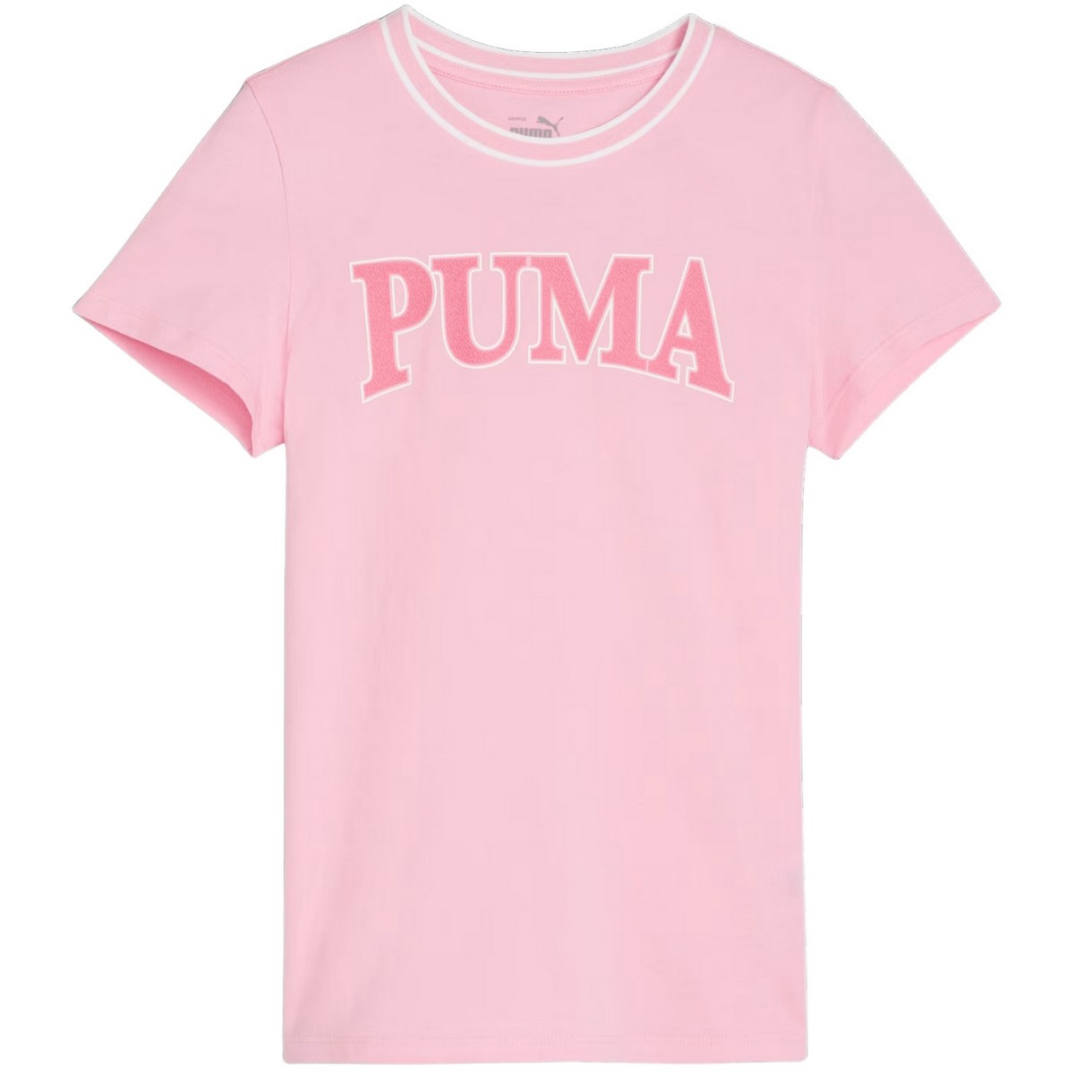 Puma Kinderen/kinderen squad t-shirt