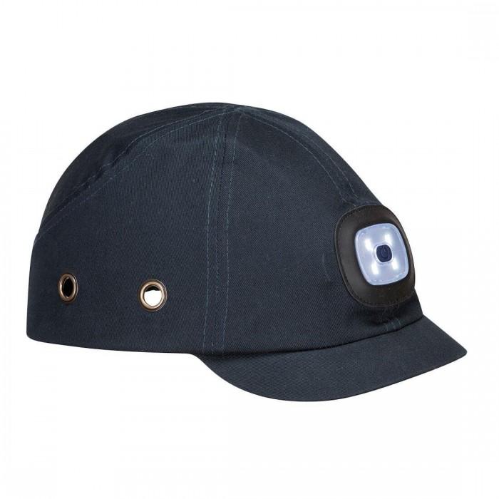 Portwest LED-lichtstootpet One Size Vloot