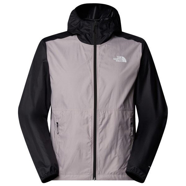 The North Face - TNF Cyclone Wind Jacket - Vrijetijdsjack, grijs/zwart