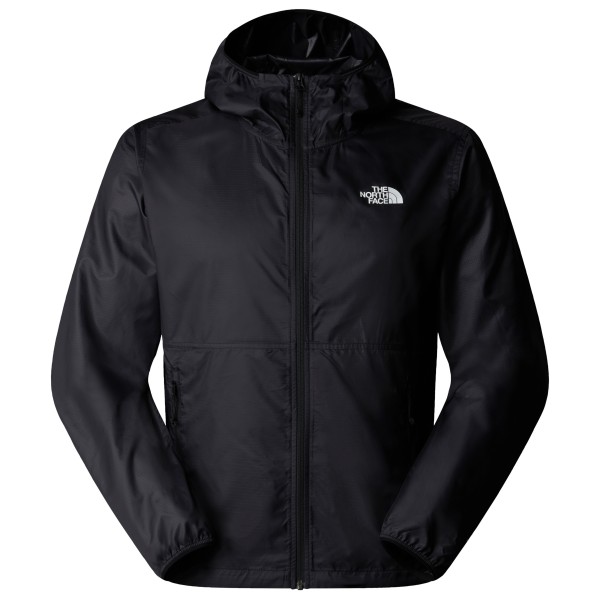 The North Face - TNF Cyclone Wind Jacket - Vrijetijdsjack, zwart