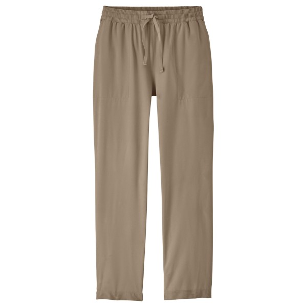 Patagonia - Women's Fleetwith Pants - Vrijetijdsbroek, beige