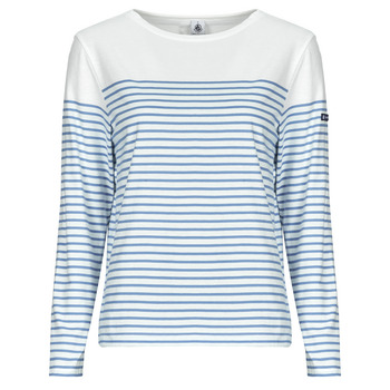 T-Shirt Lange Mouw Petit Bateau BABELA