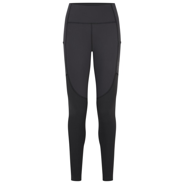 Rab - Women's Torque Tights - Legging, grijs/zwart