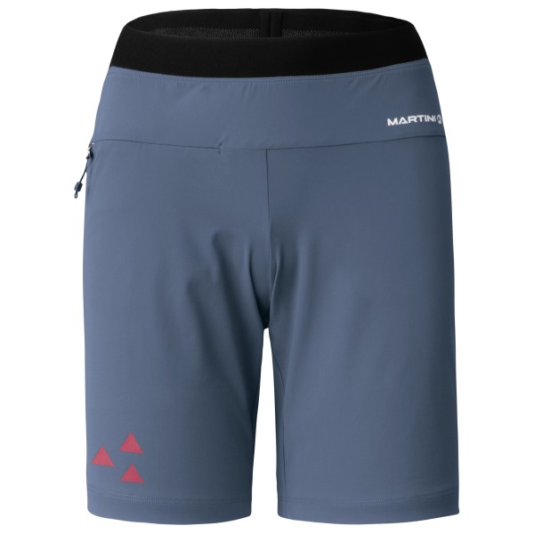 Martini - Women's Trektech Shorts - Short, blauw