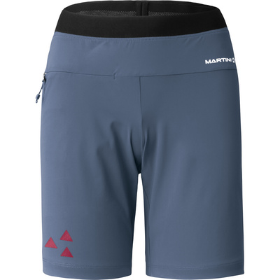 Martini Sportswear Dames Trektech Korte broek