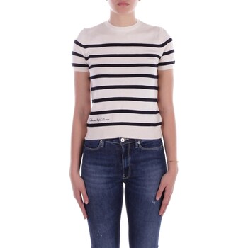 T-Shirt Lange Mouw Ralph Lauren 200961688