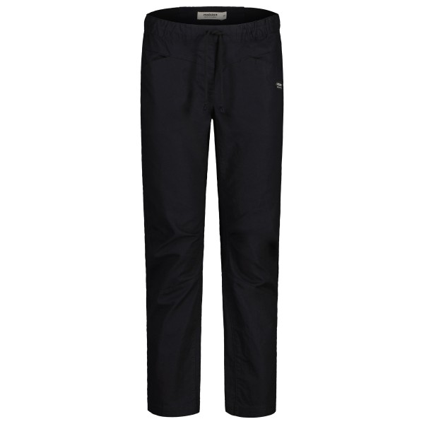 Maloja - Women's MankeiM. - Vrijetijdsbroek, zwart