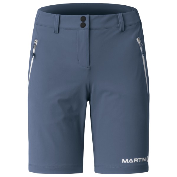 Martini - Women's Via Shorts - Short, blauw