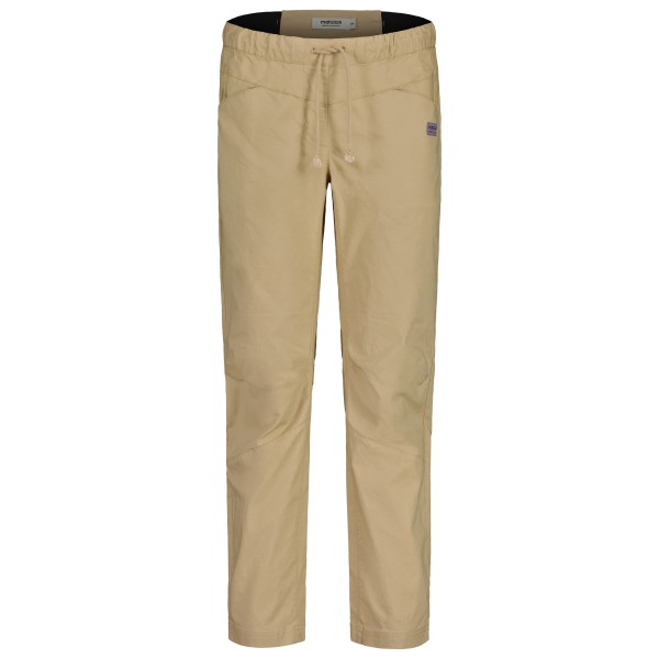 Maloja - Women's MankeiM. - Vrijetijdsbroek, beige