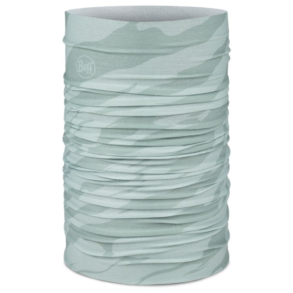 Buff - Coolnet UV - Colsjaal, grijs/turkoois