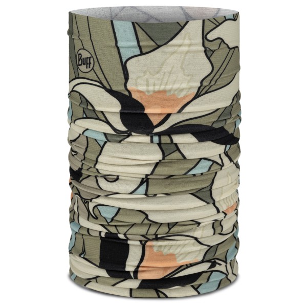 Buff - Coolnet UV Insect Shield National Geographic - Colsjaal, olijfgroen