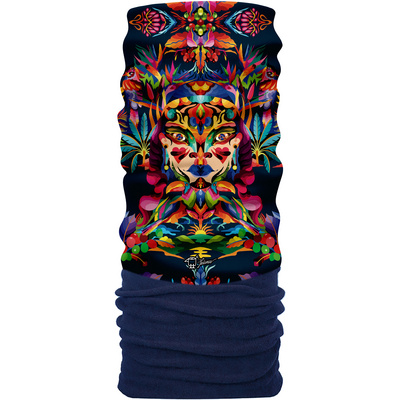 MATT Dames Ledania Coolmax Eco Polar Nekwarmer